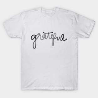 Grateful T-Shirt